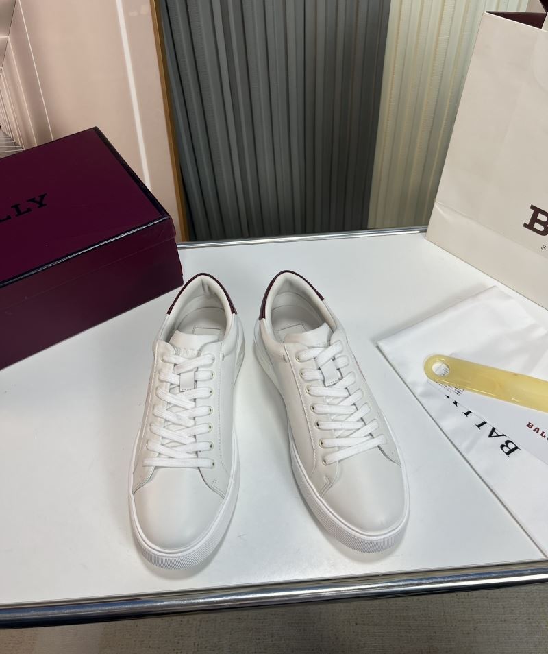 Bally Sneakers